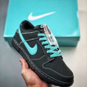 [NIKE] Tiffany & CO. x NK Dunk Low