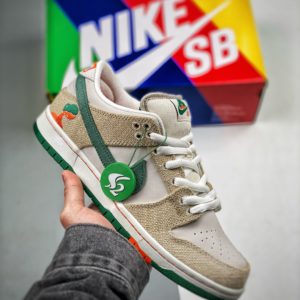 [NIKE] Jarritos x NK SB Dunk Low