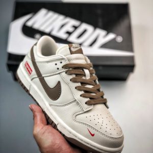 [NIKE] Supreme x NK SB Dunk Low Pro