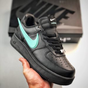 [NIKE] AMBUSH x Air Force 1 Low SP