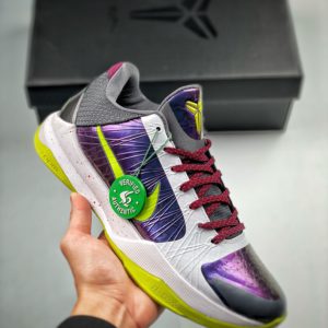 [NIKE] Nike Zoom Kobe 5 Protro “Chaos”