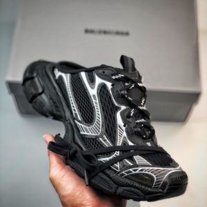 BALENCIAGA 3XL Trainer Mule 발렌시아가 뮬