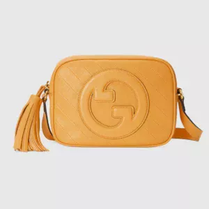 [GUCCI] 구찌 블론디 스몰 숄더백 742360