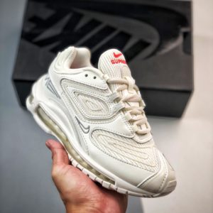 Supreme x Nike Air Max 98 TL