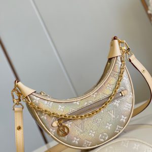 [LOUIS VUITTON] 루이비통 모노그램 루프 숄더백 M22928