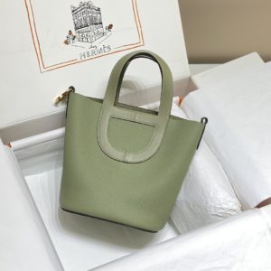 [Hermès] 에르메스 인 더 루프 18 백 Hermes In The Loop 18 Bag