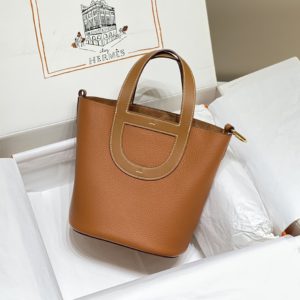 [Hermès] 에르메스 인 더 루프 18 백 Hermes In The Loop 18 Bag