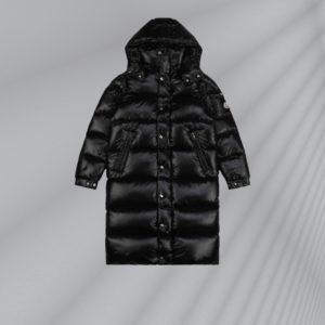 Moncler 23Fw 몽클레르 마야 롱 다운 재킷