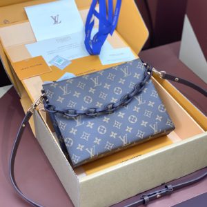 [LOUIS VUITTON] 루이비통 토일레트리 파우치 26 모노그램 M47542/M61692