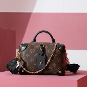 [LOUIS VUITTON] 루이비통 쁘띠뜨 말 수플 모노그램 숄더백 M45531