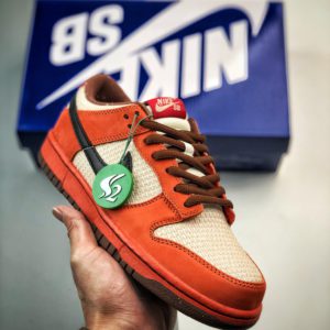 [NIKE] 나이키 덩크 Dunk SB Low Premium ‘Un-Hemp’