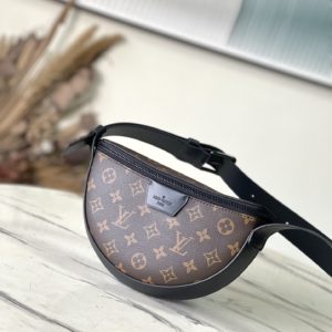 [LOUIS VUITTON] 루이비통 모노그램 남여공용 크로스백 M23835