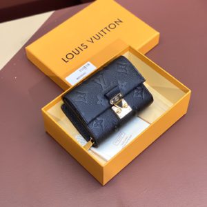 [LOUIS VUITTON] 루이비통 메티스 컴팩트 월릿/카드홀더 M80880/M58456/M81880/M82245