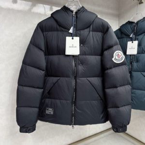 Moncler 23Fw 몽클레어 다운 재킷