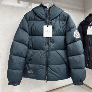 Moncler 23Fw 몽클레어 다운 재킷