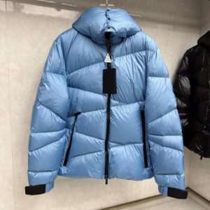 Moncler 23Fw 몽클레어 다운 재킷