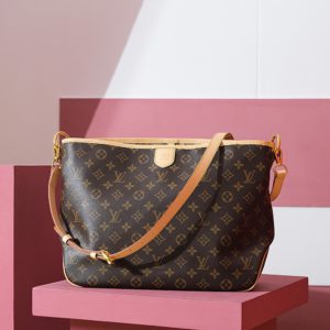 [LOUIS VUITTON] 루이비통 M40352 모노그램 딜라이트풀 PM 숄더백