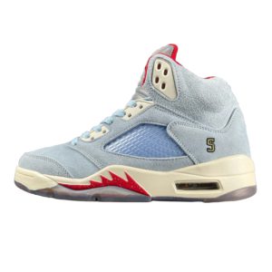 [NIKE] Jordan 5 Retro ‘Trophy Room Ice Blue’ CI1899-400