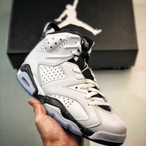 [NIKE] Air Jordan 6 Retro“Reverse Oreo”