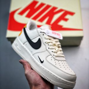 [NIKE] Drew x Air Force 1 Low