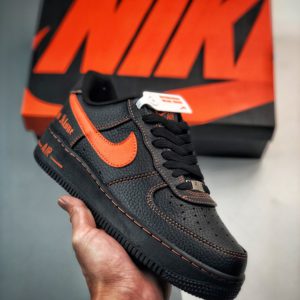 [NIKE] Vlone x Air Force 1 Low