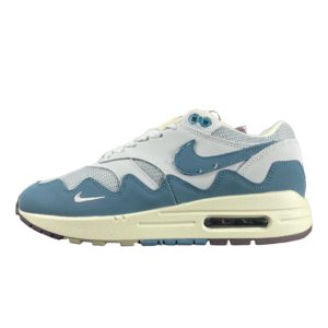 [NIKE] Nike Air Max 1 Patta Waves Noise Aqua (without Bracelet) DH1348-004TT