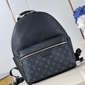 [LOUIS VUITTON] 루이비통 디스커버리 백팩 Taigarama M31033