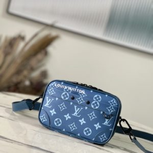 [LOUIS VUITTON] 루이비통 나노 알파백 M82801