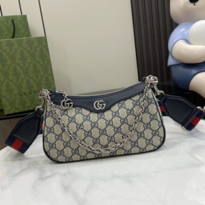 [GUCCI] 구찌 오피디아 스몰 핸드백 735132