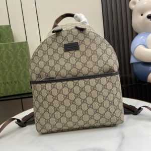 [GUCCI] 구찌 키즈 GG 피터 래빗 백팩 782708