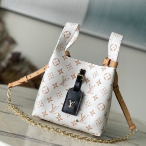 [LOUIS VUITTON] 루이비통 아틀란티스 BB M24408