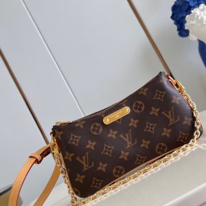 [LOUIS VUITTON] 루이비통 리브 포쉐트 핸드백 M83008