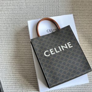 [Celine] 셀린느 토트백