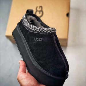 UGG Tasman 5955 시리즈 여성 반슬리퍼